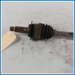 Semiasse ant. dx. FIAT Sedici