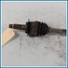 Semiasse ant. dx. FIAT Sedici