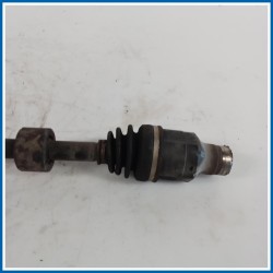 Semiasse ant. dx. FIAT Sedici
