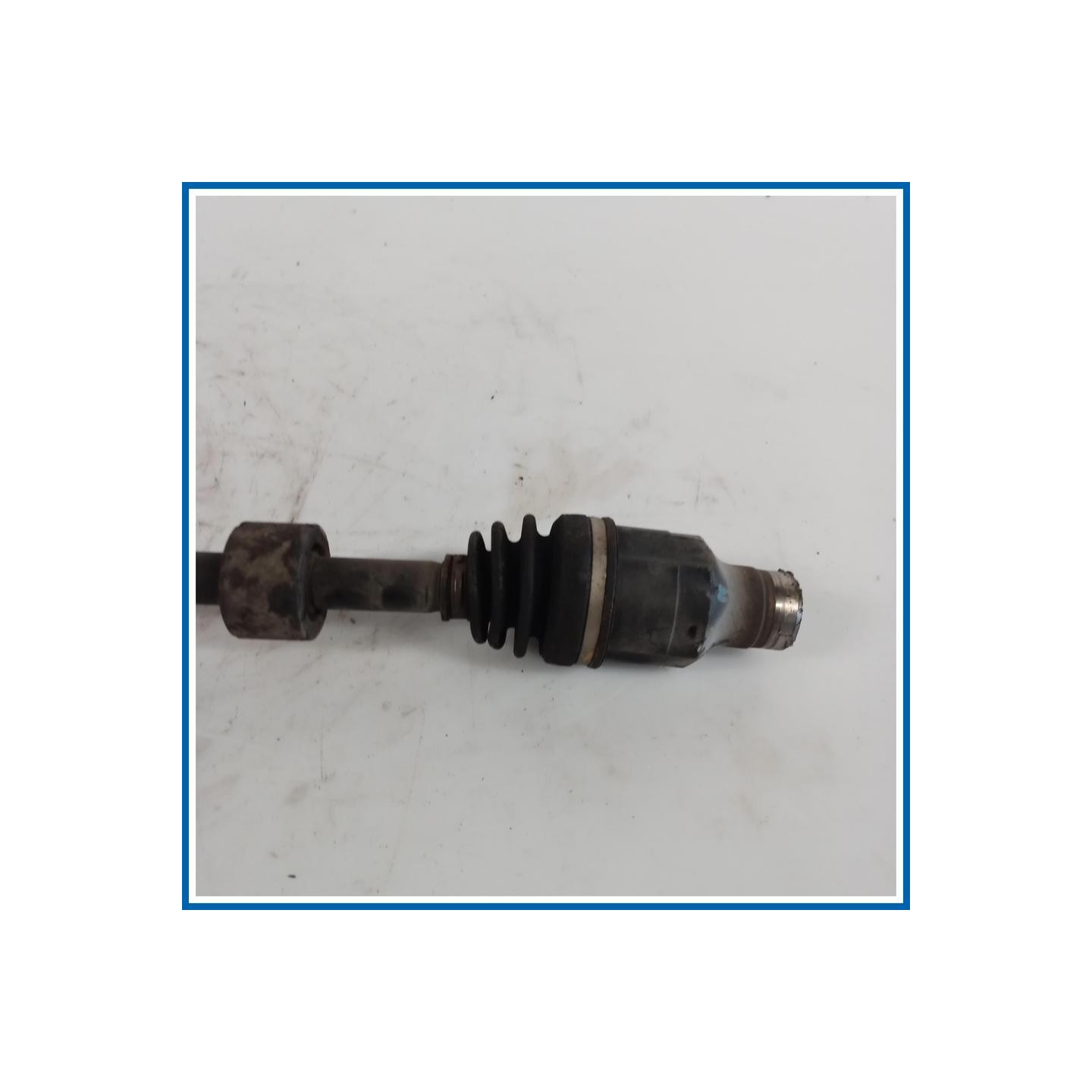 Semiasse ant. dx. FIAT Sedici