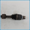 Semiasse ant. dx. FIAT Sedici