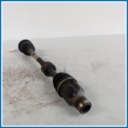 Semiasse ant. dx. FIAT Sedici