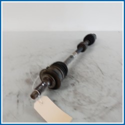 Semiasse ant. dx. FIAT Sedici