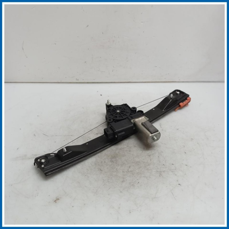 Alzacristallo porta ant. sx. FIAT Grande Punto