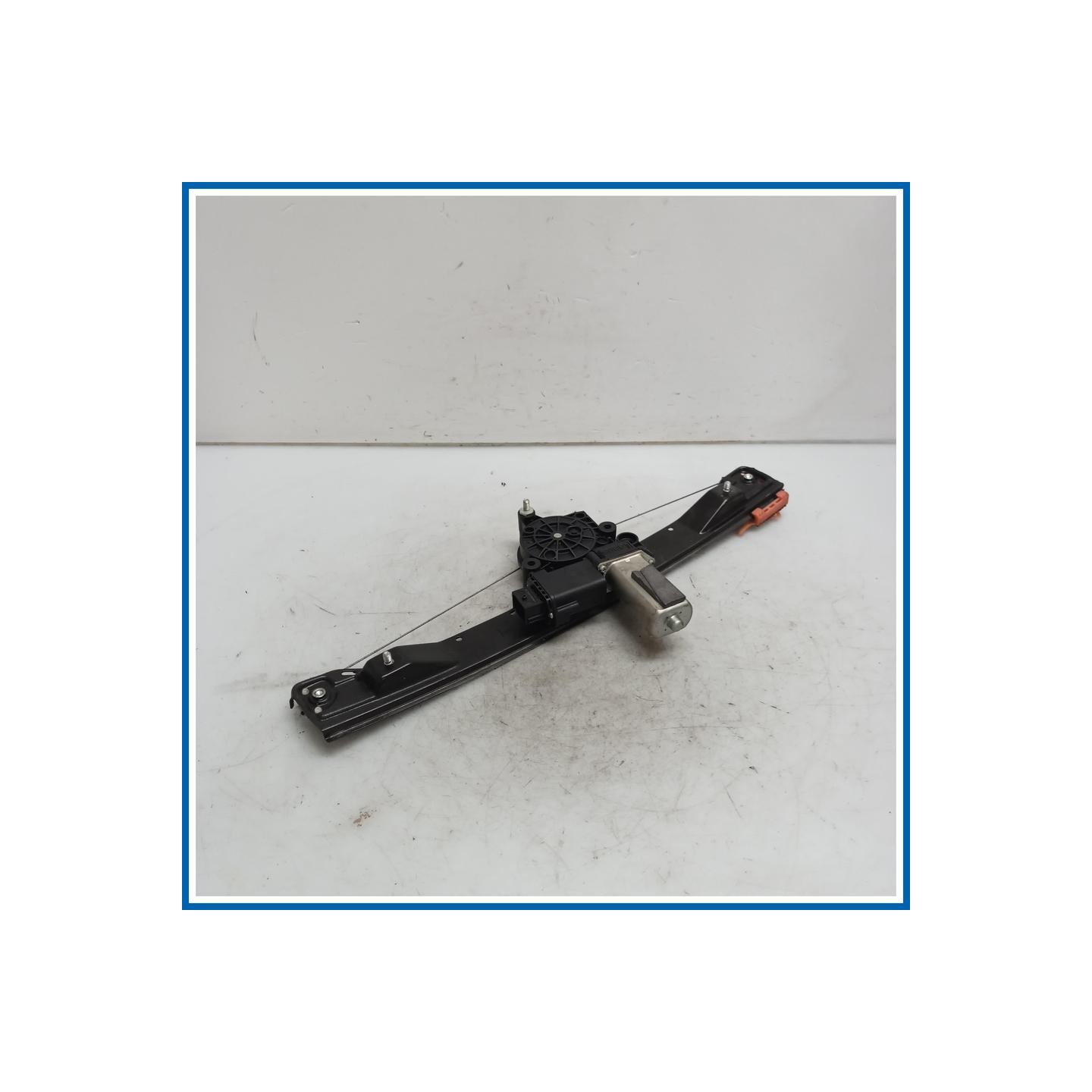 Alzacristallo porta ant. sx. FIAT Grande Punto