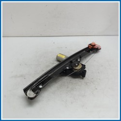 Alzacristallo porta ant. sx. FIAT Grande Punto