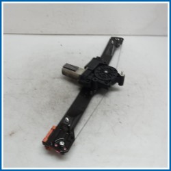 Alzacristallo porta ant. sx. FIAT Grande Punto