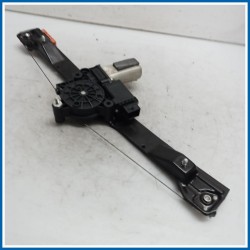 Alzacristallo porta ant. sx. FIAT Grande Punto