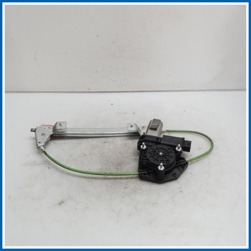 Alzacristallo porta post. dx. FIAT Grande Punto