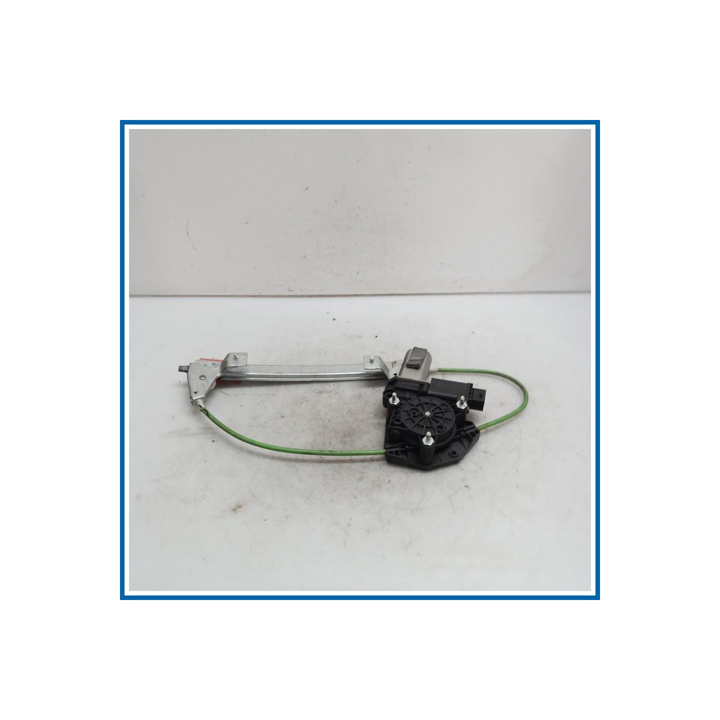Alzacristallo porta post. dx. FIAT Grande Punto