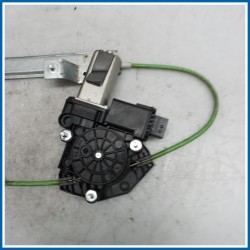 Alzacristallo porta post. dx. FIAT Grande Punto