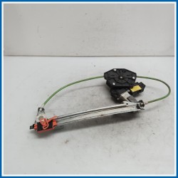 Alzacristallo porta post. dx. FIAT Grande Punto