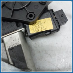 Alzacristallo porta post. dx. FIAT Grande Punto