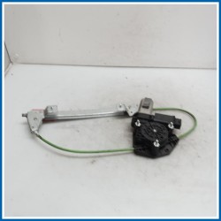 Alzacristallo porta post. dx. FIAT Grande Punto
