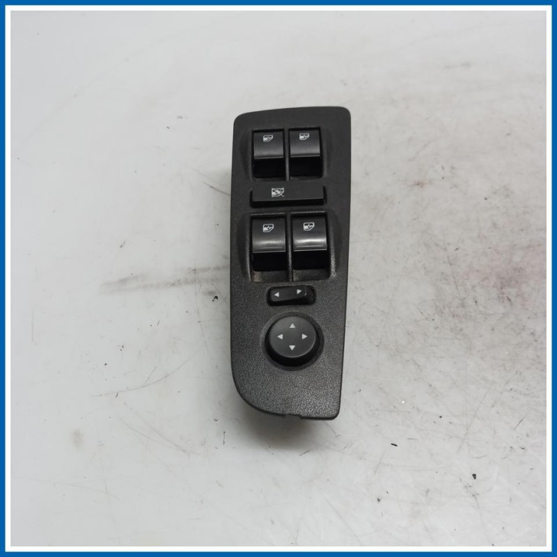 Interruttore alzacristalli ant. sx. FIAT Grande Punto