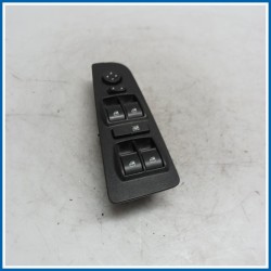 Interruttore alzacristalli ant. sx. FIAT Grande Punto