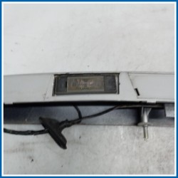Maniglia portello est. post. CITROEN C3 Pluriel