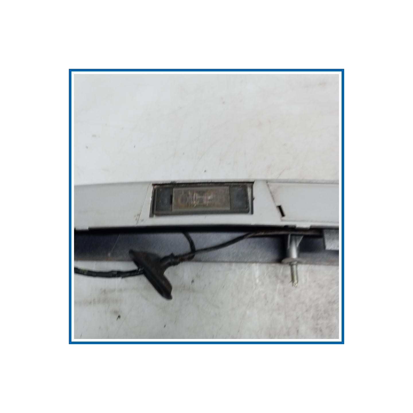 Maniglia portello est. post. CITROEN C3 Pluriel