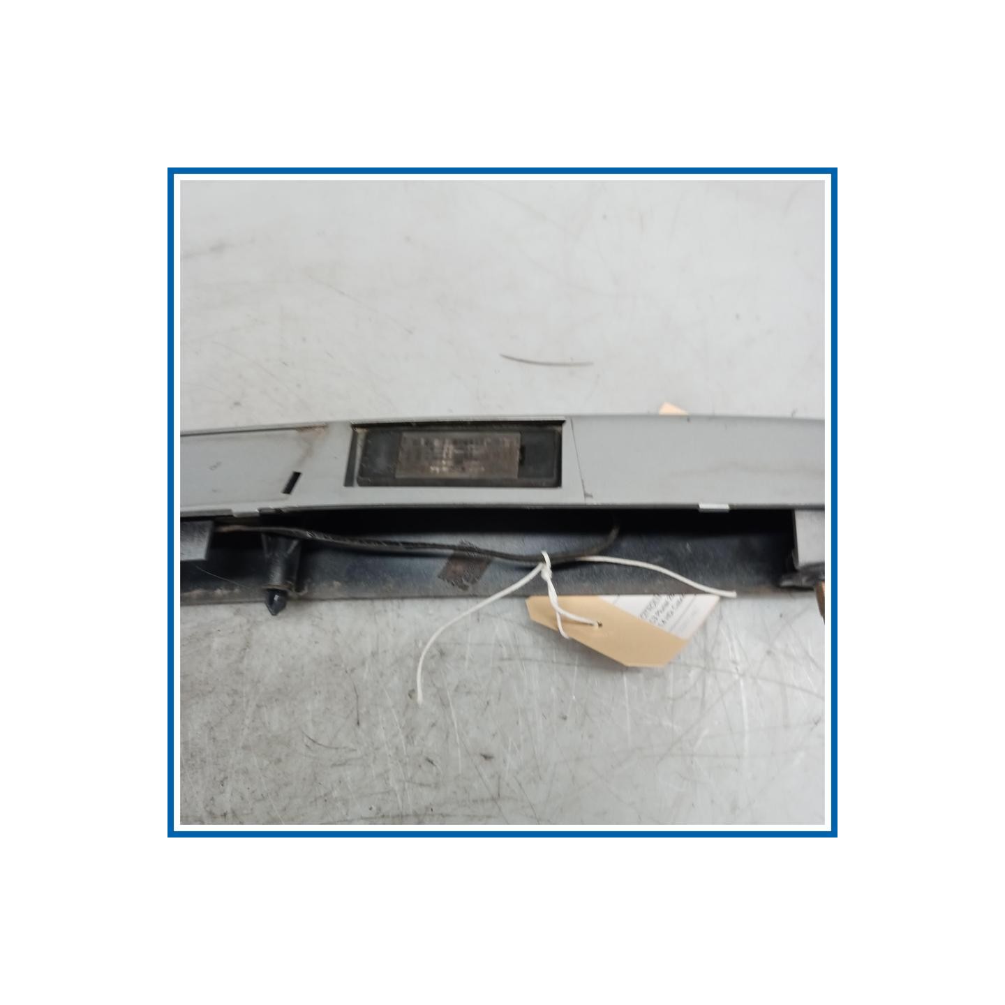 Maniglia portello est. post. CITROEN C3 Pluriel