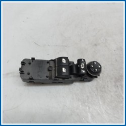 Interruttore alzacristalli ant. sx. CITROEN DS3