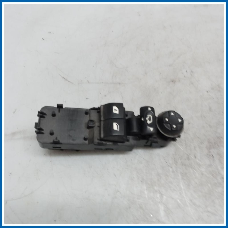 Interruttore alzacristalli ant. sx. CITROEN DS3