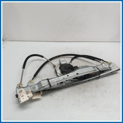 Alzacristallo porta ant. dx. CITROEN DS3