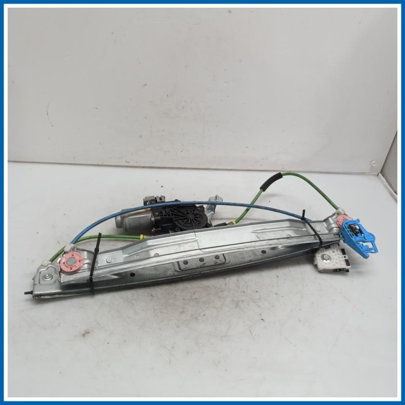 Alzacristallo porta ant. sx. CITROEN C3 Picasso