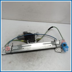 Alzacristallo porta ant. sx. CITROEN C3 Picasso