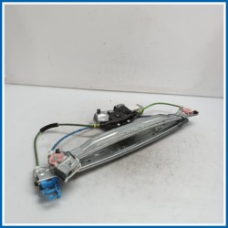 Alzacristallo porta ant. sx. CITROEN C3 Picasso