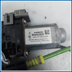 Alzacristallo porta ant. sx. CITROEN C3 Picasso