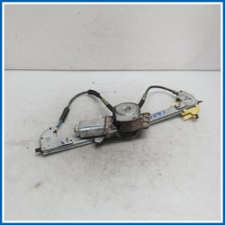 Alzacristallo porta post. sx. CITROEN Xsara Picasso