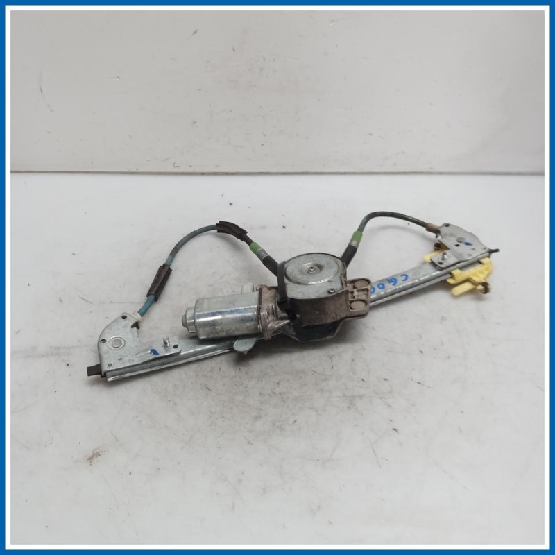 Alzacristallo porta post. sx. CITROEN Xsara Picasso