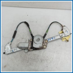 Alzacristallo porta post. sx. CITROEN Xsara Picasso