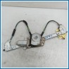 Alzacristallo porta post. sx. CITROEN Xsara Picasso