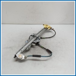 Alzacristallo porta post. sx. CITROEN Xsara Picasso