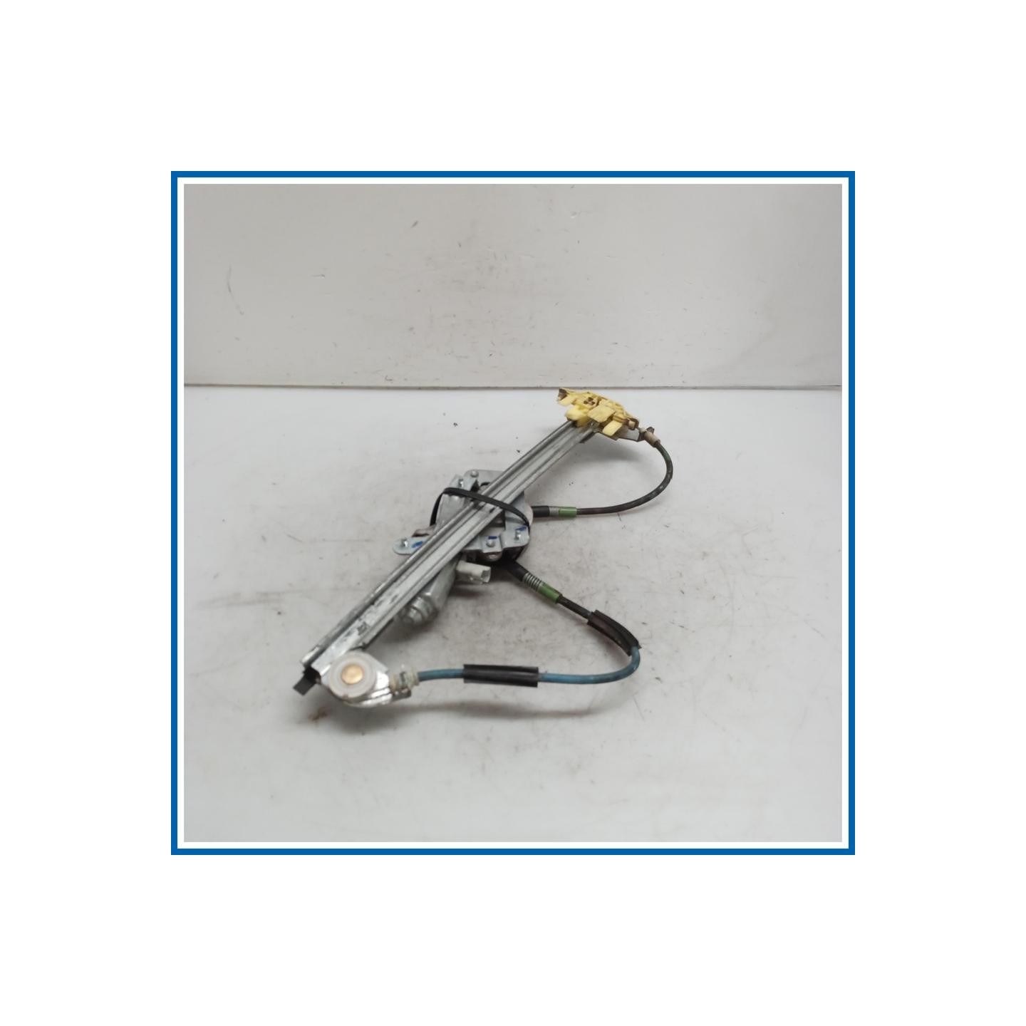 Alzacristallo porta post. sx. CITROEN Xsara Picasso