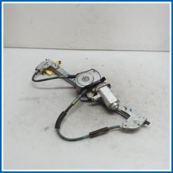 Alzacristallo porta post. sx. CITROEN Xsara Picasso