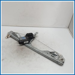 Alzacristallo porta ant. sx. RENAULT Modus