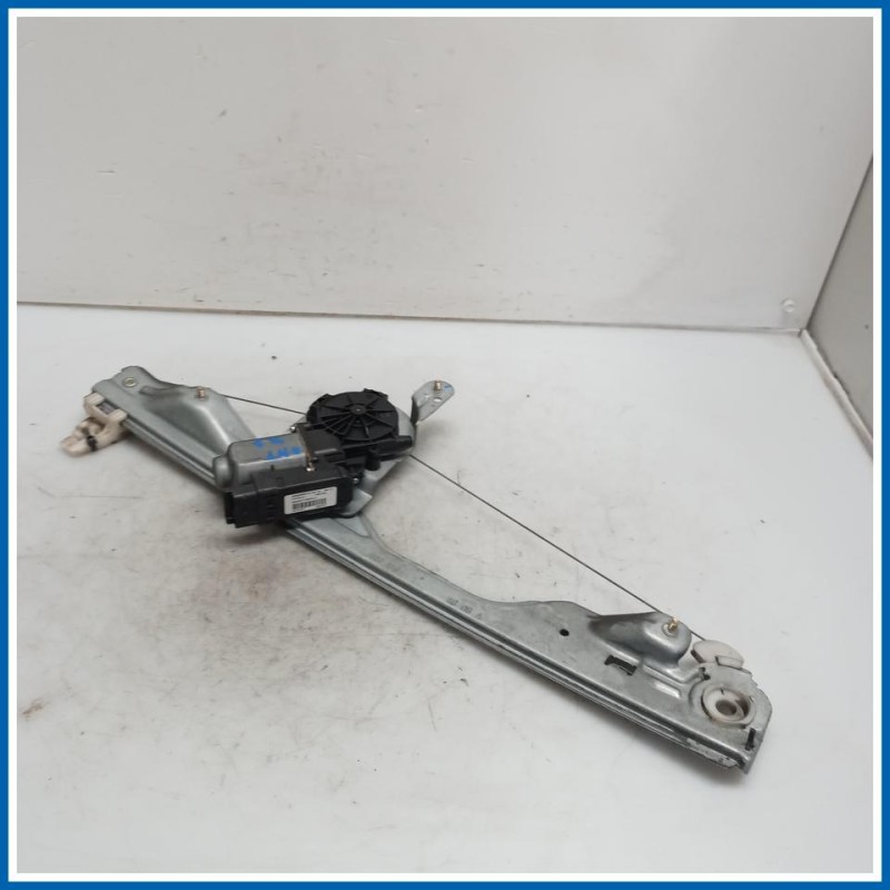 Alzacristallo porta ant. sx. RENAULT Modus