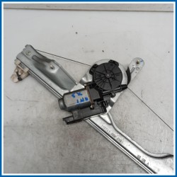 Alzacristallo porta ant. sx. RENAULT Modus