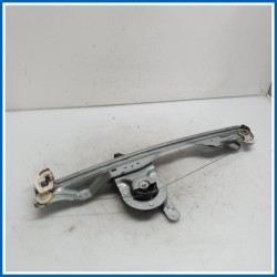 Alzacristallo porta ant. sx. RENAULT Modus