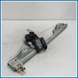 Alzacristallo porta ant. sx. RENAULT Modus