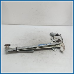 Alzacristallo porta ant. dx. HONDA Insight II