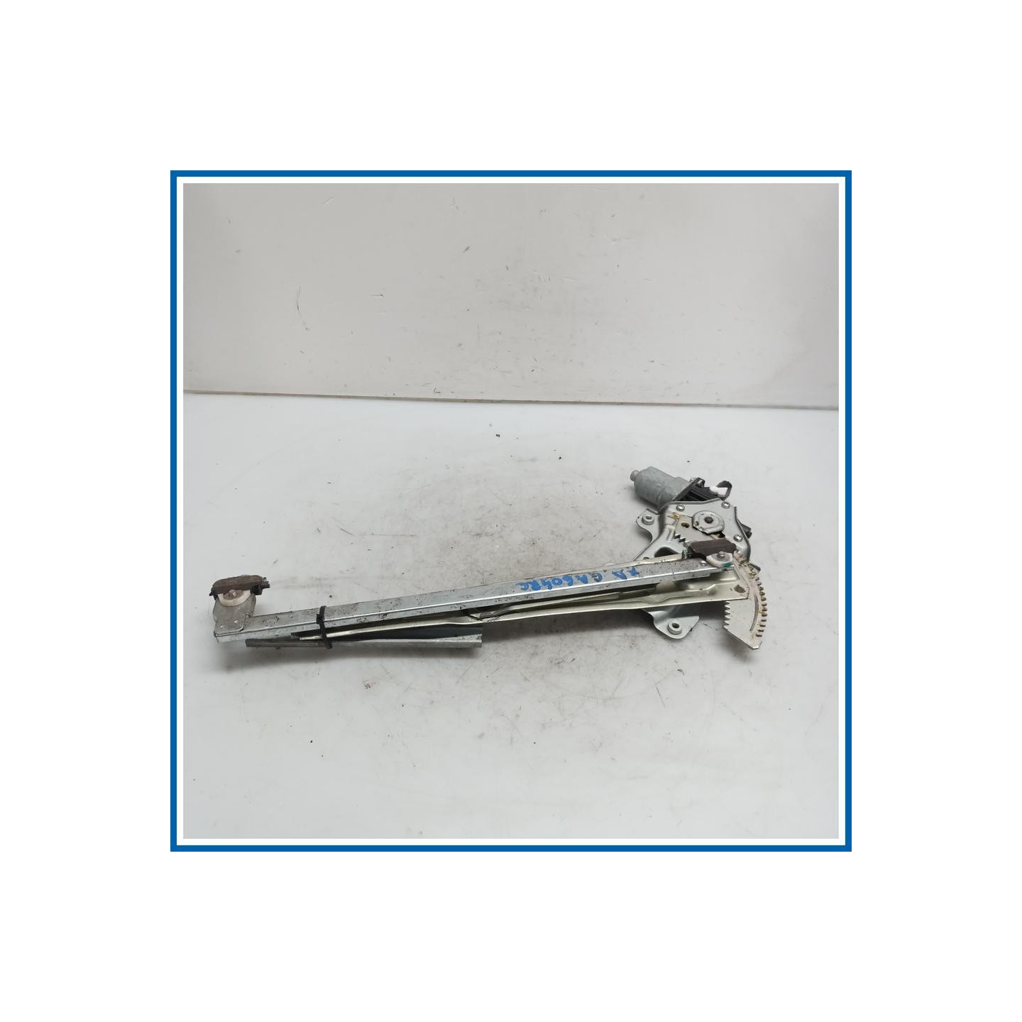 Alzacristallo porta ant. dx. HONDA Insight II