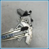 Alzacristallo porta ant. dx. HONDA Insight II