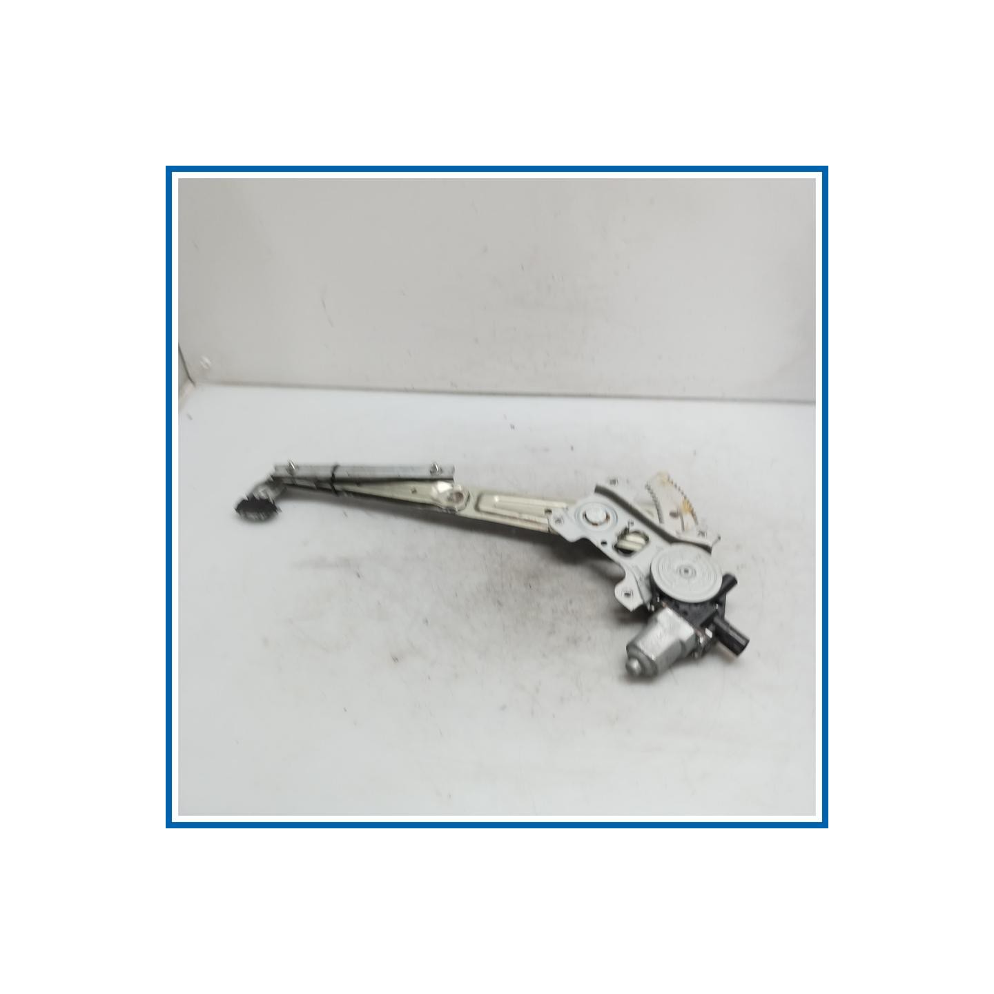 Alzacristallo porta ant. dx. HONDA Insight II