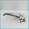 Alzacristallo porta ant. dx. HONDA Insight II