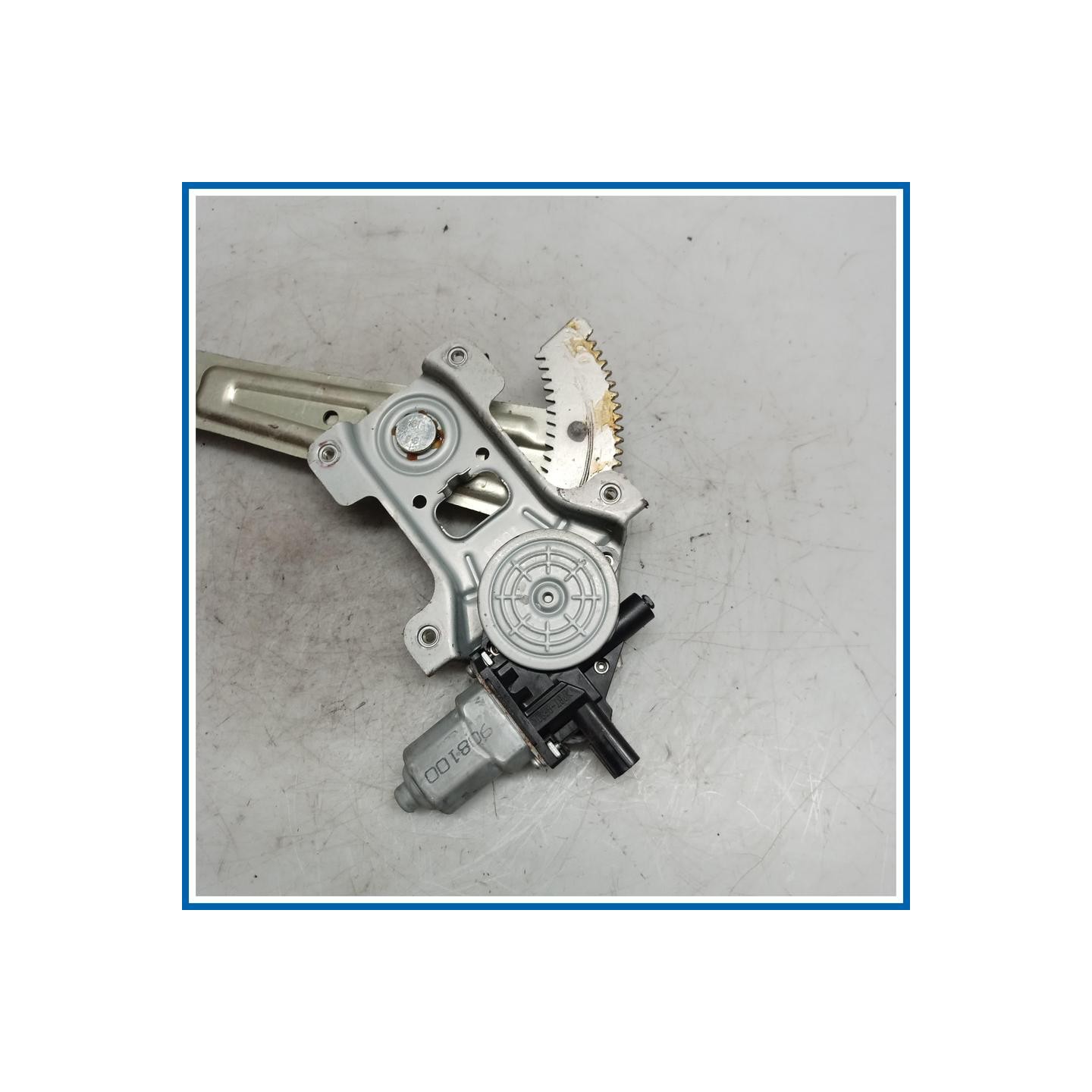 Alzacristallo porta ant. dx. HONDA Insight II