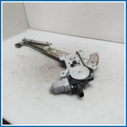 Alzacristallo porta ant. dx. HONDA Insight II