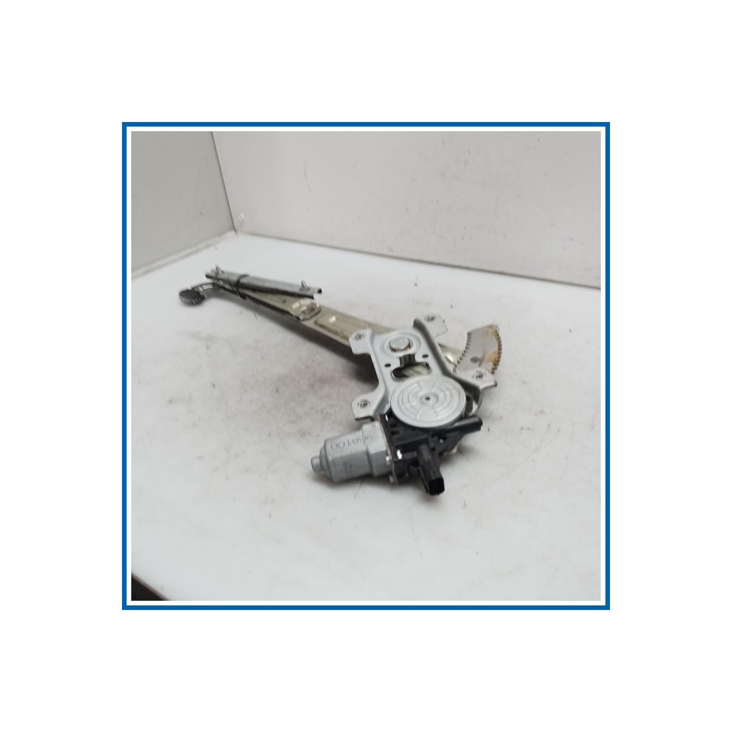 Alzacristallo porta ant. dx. HONDA Insight II